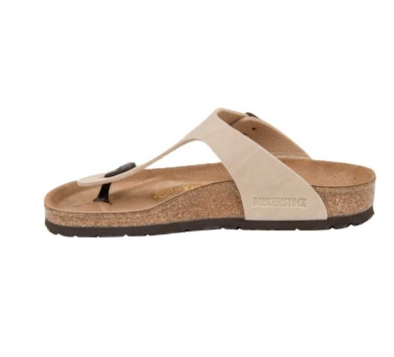 Chinelos Birkenstock Novos