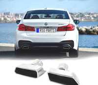 PONTEIRAS DE ESCAPE PARA BMW G30 G31 17- PACK M