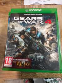 Gears of War 4 XBOX ONE Sklep/Wysyłka/Wymiana
