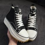 Жіночі кеди Converse all star hike platform. P. 39.