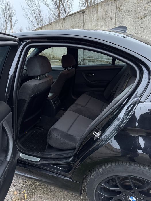 BMW 320d XDrive e90 2009