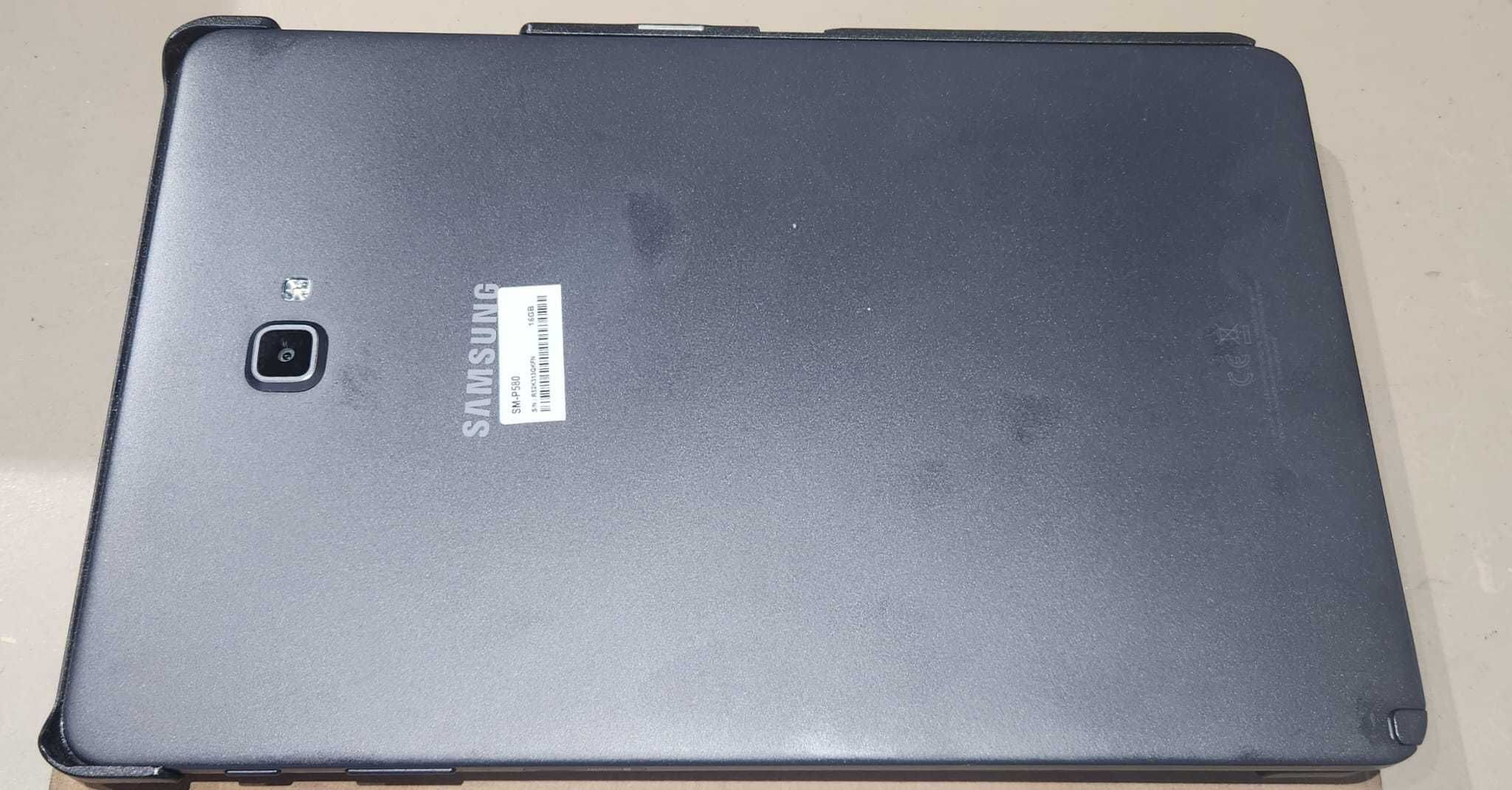 Galaxy Tab A 2016 (10.1, Wi-Fi) com S Pen