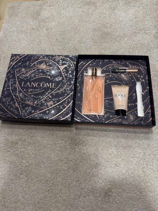 Vendo perfume Idôle