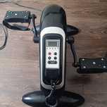 Elektryczny rotor rehabilitacyjny E4L