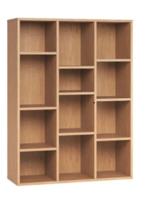 Regał VOX Stan IDEALNY kolekcja SIMPLE