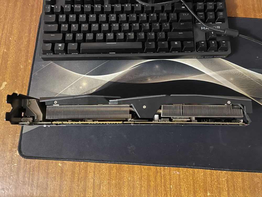 ASUS ROG Strix GTX 1060 6GB