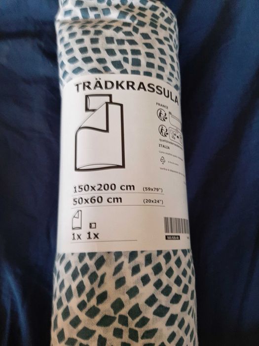 Pościel Ikea 150×200