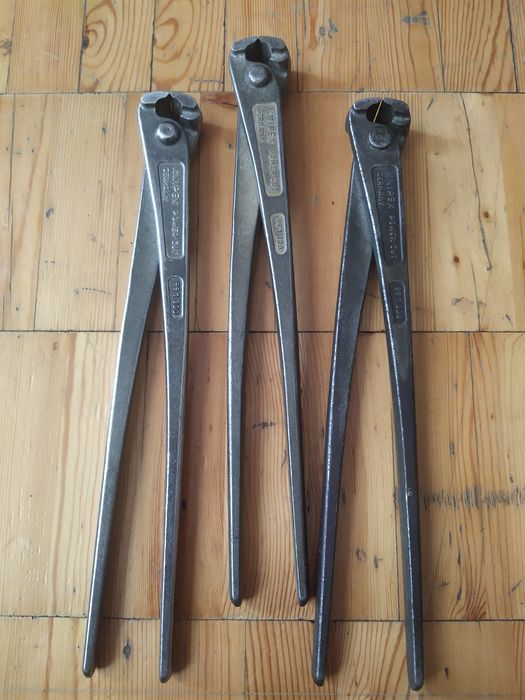 Інструменти  кніпекс