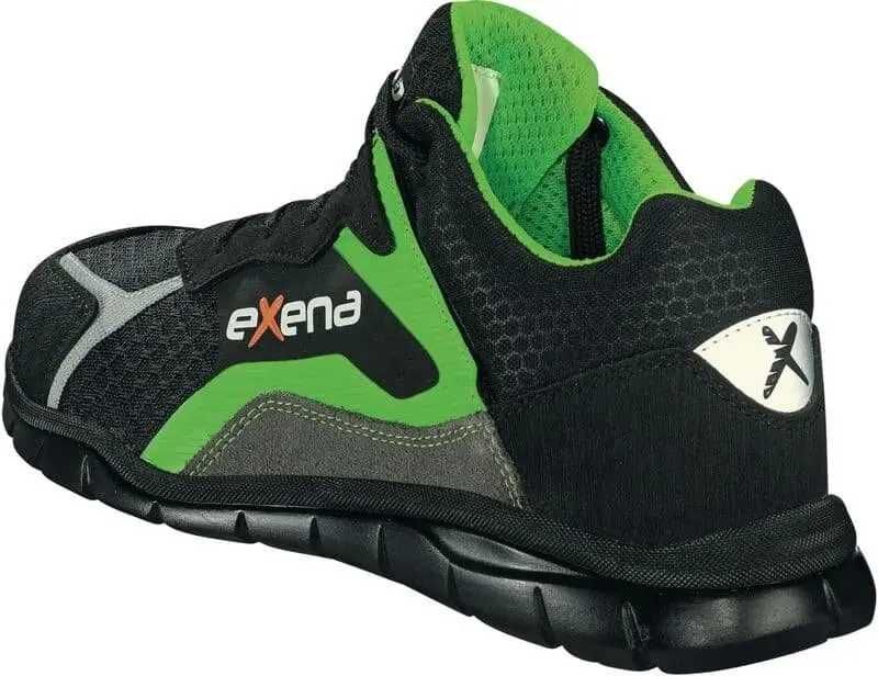 Кросівки робочі EXENA XR66 ROUTE S1P SRC (Італія)