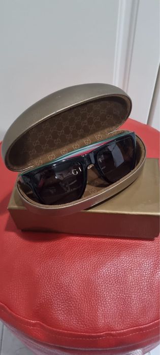 Oculos de sol gucci