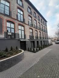 Wynajmę mieszkanie Loft Bydgoszcz