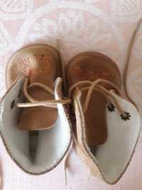 Взуття  для немовлят