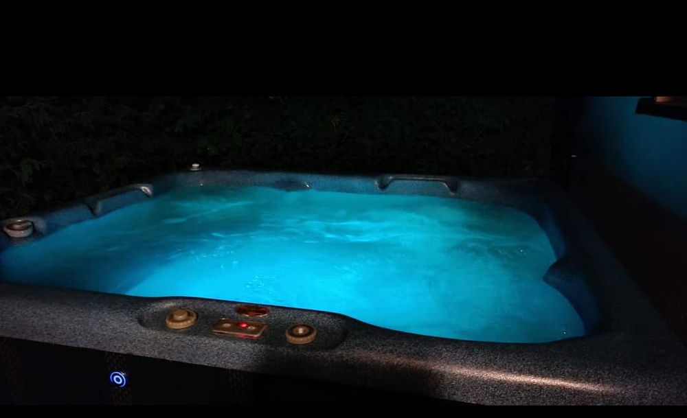 Noclegi u Hajdugów JACUZZI pokoje Gródek nad Dunajcem, domki