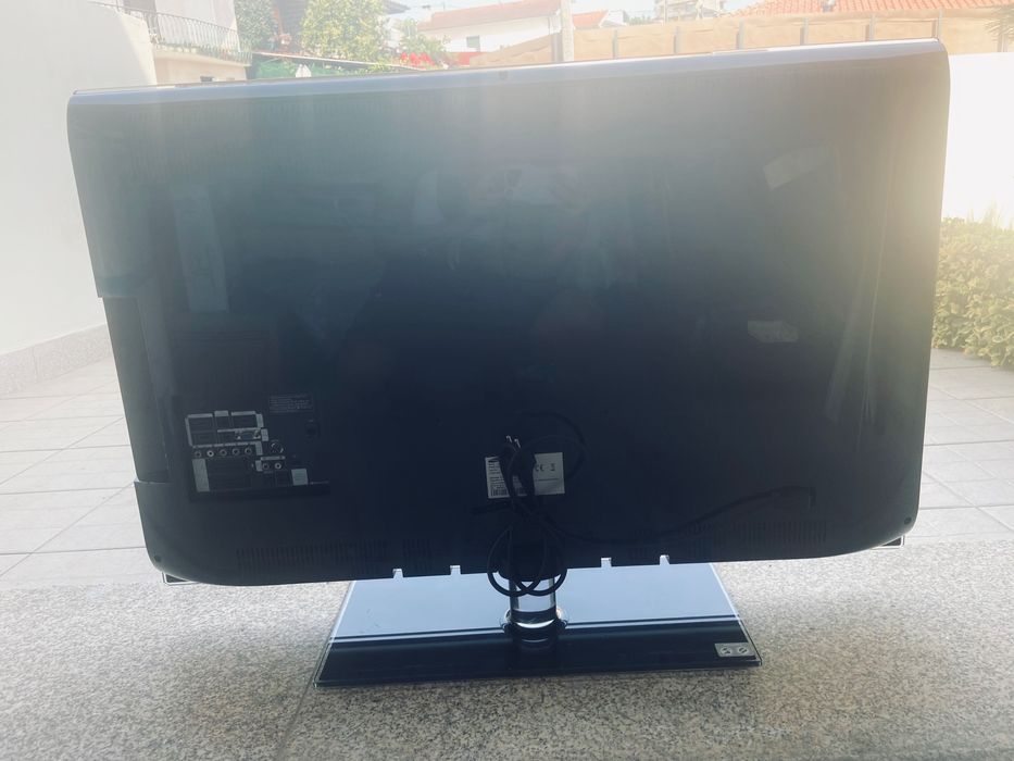 Tv Samsung LCD 40in