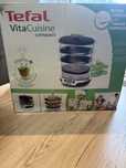 Parowar Tefal Vital Cuisine compact