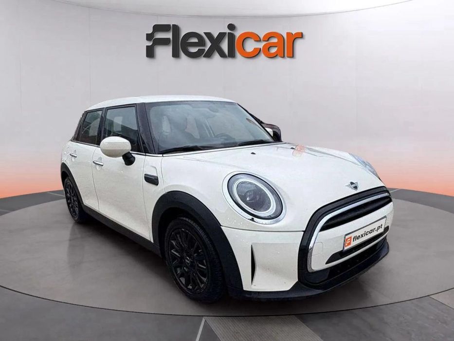 MINI 5 Portas Cooper Auto