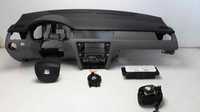 Kit airbag SEAT TOLEDO IV 1.4 TSI