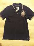 Camp David koszulka polo