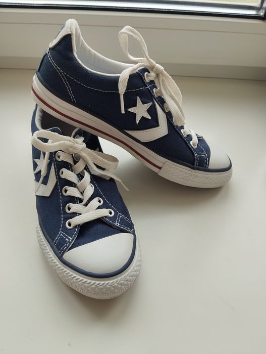 Кеди Converse Cons (, Оригінал)34розмір