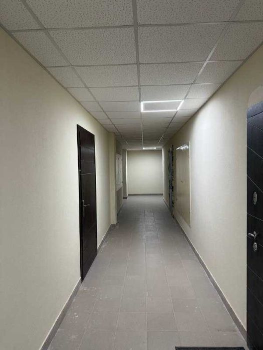 Продам 1-ком квартиру в ЖК Аржанова пр. Слобожанський частичный ремонт