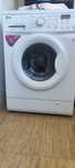Máquina de lavar roupa LG 7Kg