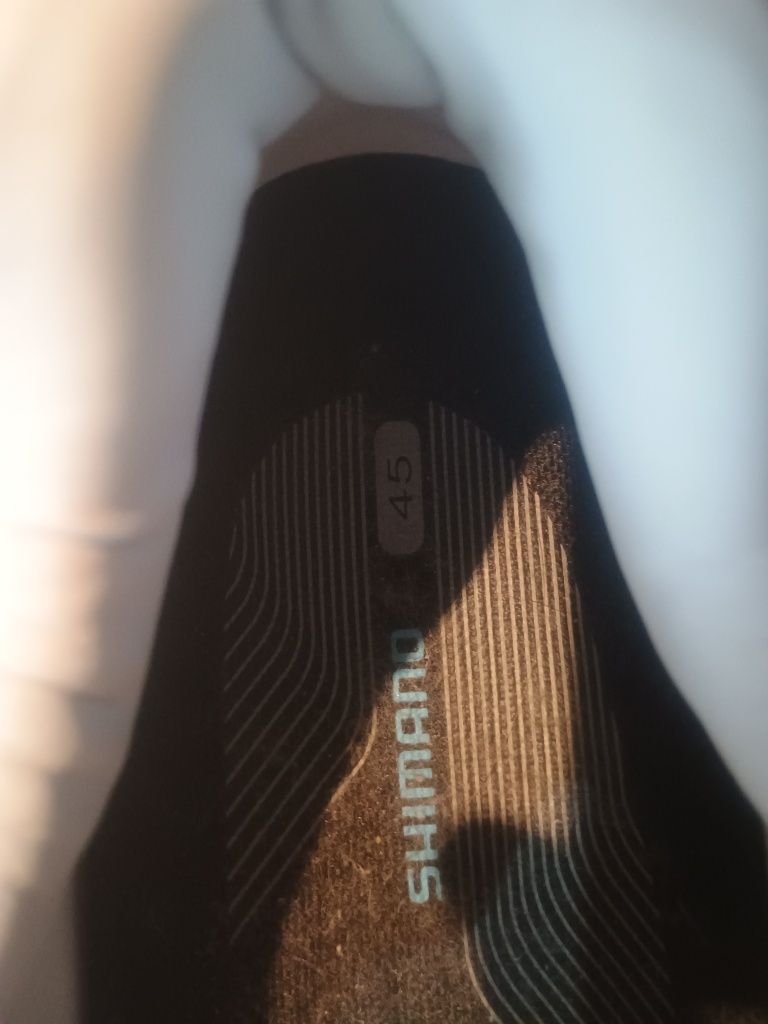 Buty rowerowe szosowe SHIMANO SH-RC500