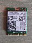 Karta WiFi Intel 3165NGW  Bluetooth