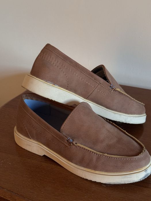 Лофери дитячі , Reserved, 38 розмір