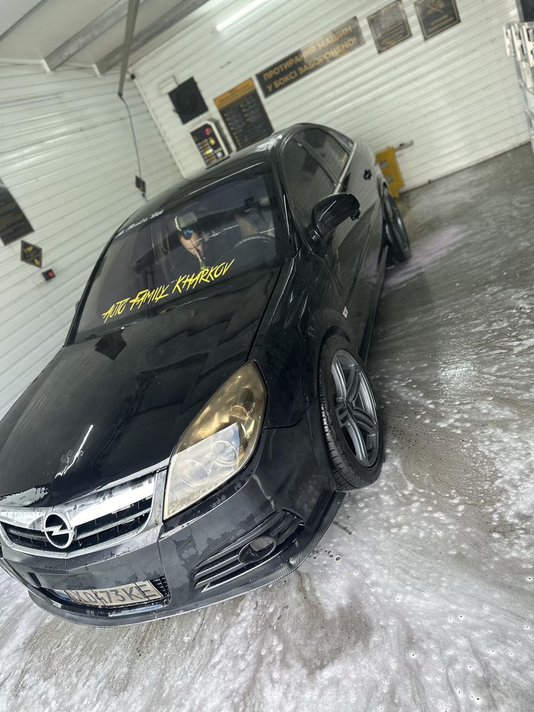 Продам Opel vectra c