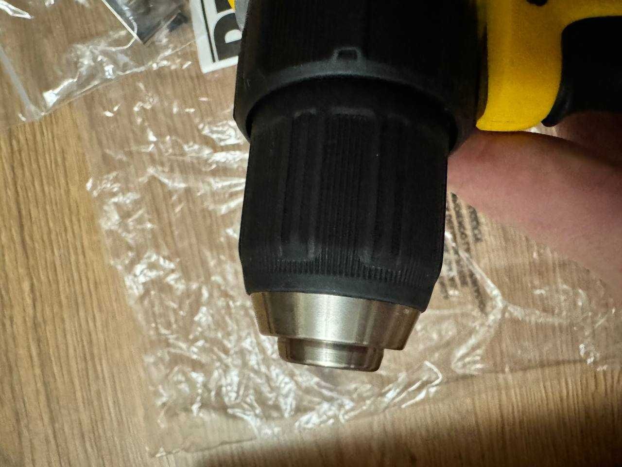 Новий Оригінальний безщітковий шуруповерт Dewalt DCD794 20В Atomic