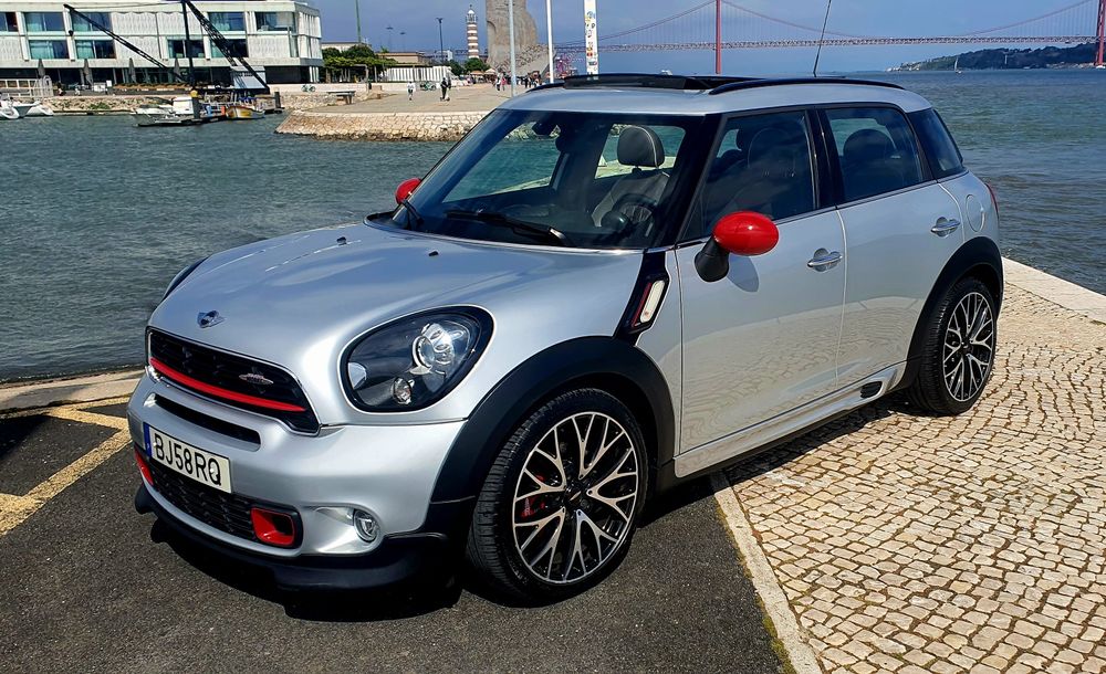 Mini  Countryman