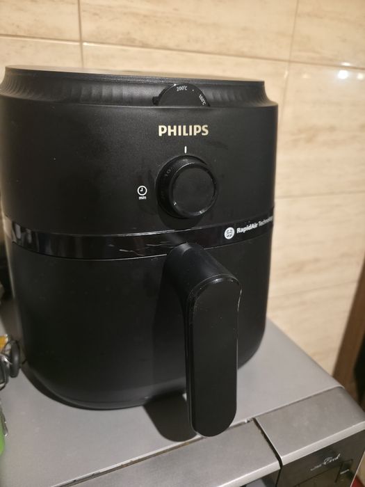 Air fryer Philips
