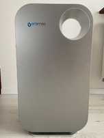 Oczyszczacz powietrza, OROMED Oro-Air Purifier Ring, alergie, zdrowie
