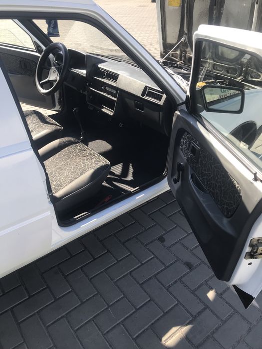 Продам!!! Таврію пікап