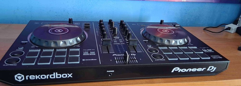 Sprzedam Pioneer DDJ-RB