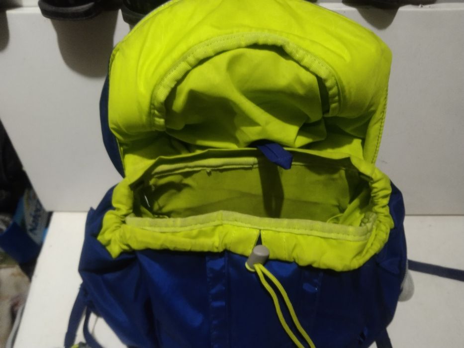 Tornister szkolny ERGOBAG