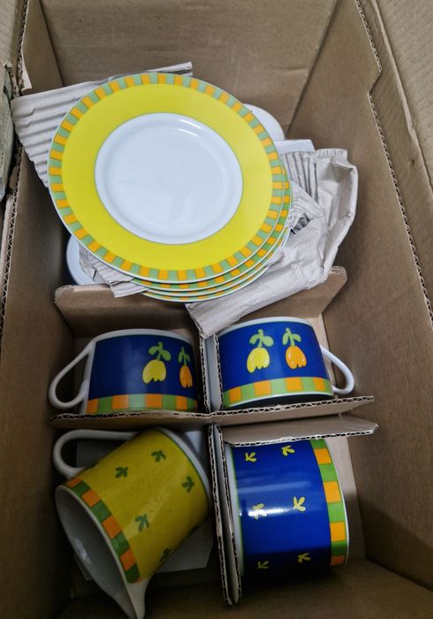 Kartony Mix Bric Brack