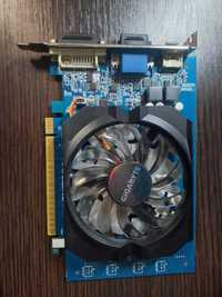 Відеокарта Gigabyte GT730 2Gb 64bit