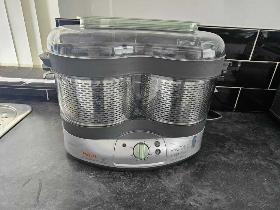 Пароварка Tefal Vitacuisine.