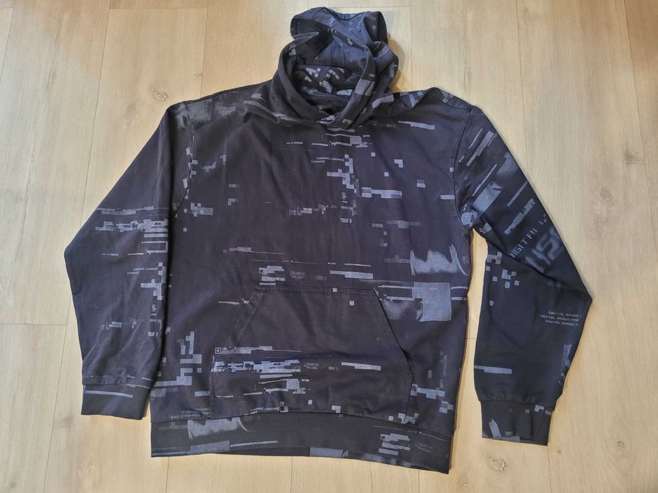 Bluza chlopieca 170 cm