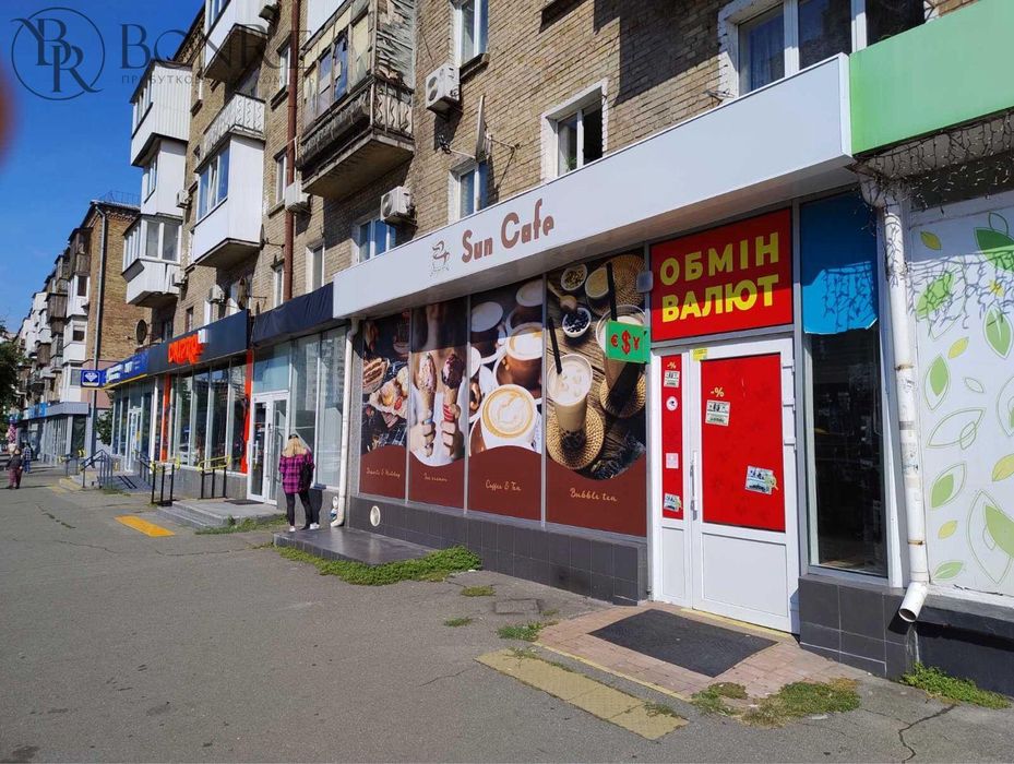 Оренда, Торгове, Берестейський пр-т. 75,7 м2