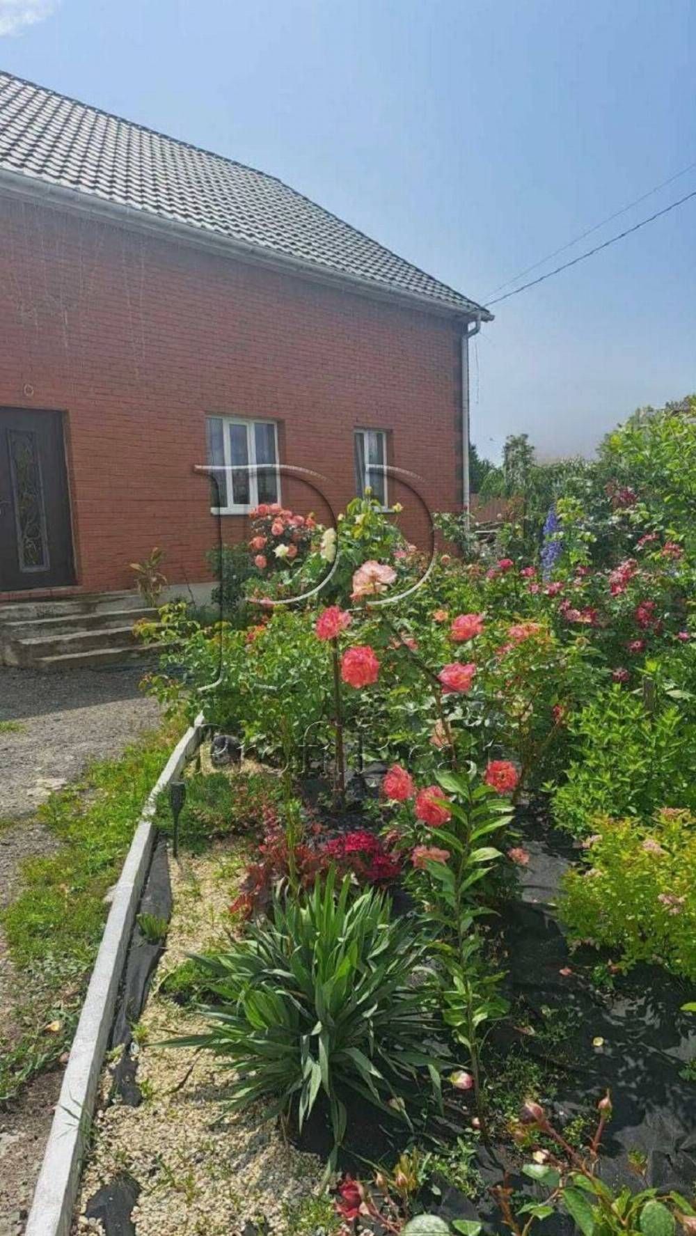 БЕЗ % Продаж будинку 180 кв.м  Білогородка/Белогородка