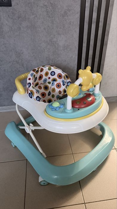 Ходунки в очень хорошем состоянии