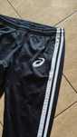 Spodnie dresowe Asics rozmiar S