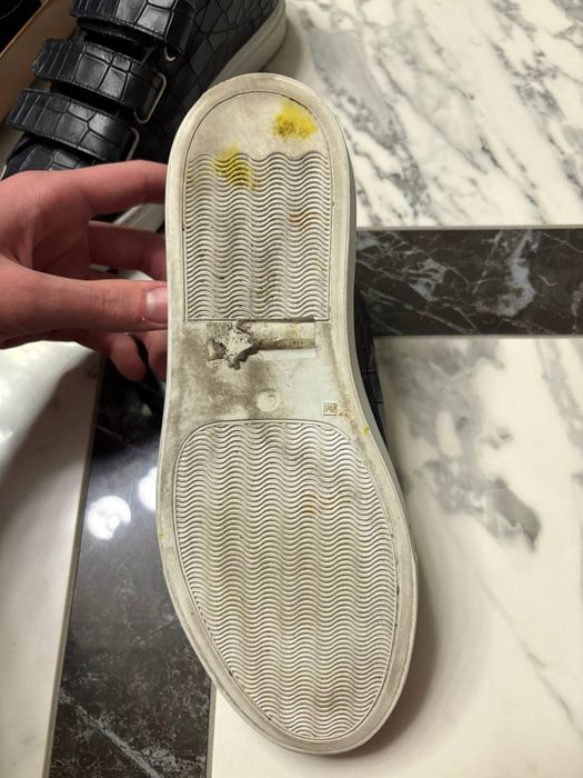 Мокасины , кроссовки , черные , кожаные . Carlo Pazolini . 39 размер