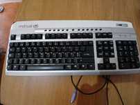 Teclado para computador
En