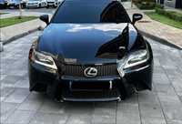 Lexus gs350 2015