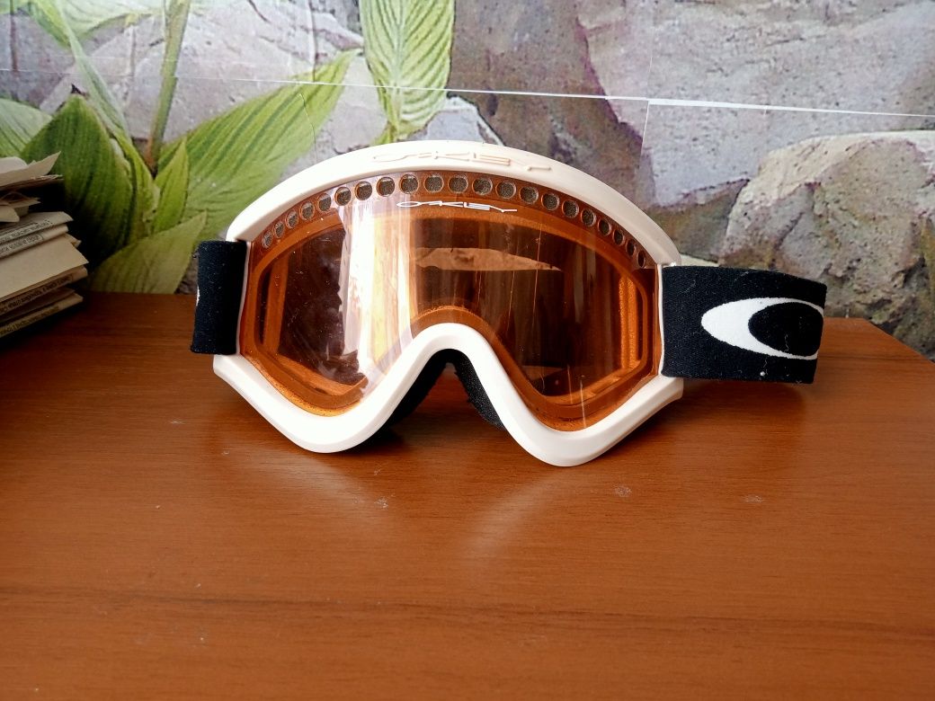 Горнолижна маска Oakley