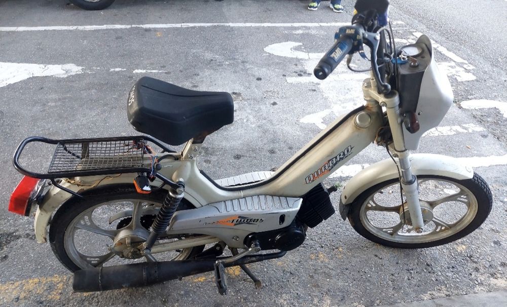 2 pelo  preço  1.. Casal Boss 2v de punho k166