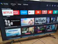 Telewizor TCL 43 4K